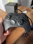 Xbox elite series 2