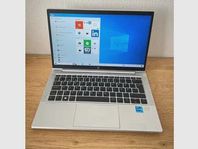  HP EliteBook 830 G8 i mycket fint skic