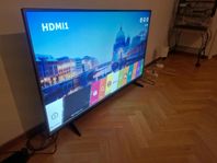 LG ULTRA HD TV 60 4K