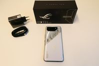 Asus Rog Phone 7, Android 13, nyskick, garanti 