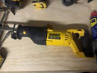 Dewalt tigersåg