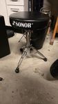 sonor trumpall