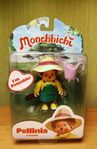 Monchhichi Pollinia 