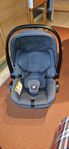  Britax Baby-Safe Core Midnight Grey