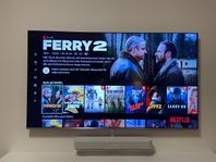 Samsung 65" Q6F QLED 4K UHD Smart TV