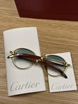 Cartier Bagatelle 1990 Vintage 22K