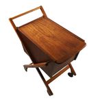 Syvagn Teak 1950-1960