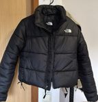 North Face puffer jacka