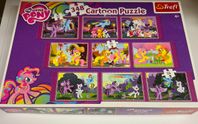 My Little Pony Puzzle 