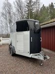 Hästtransport Ifor Williams HBX 511 -20