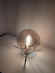 Beautiful Table Lamp Globe