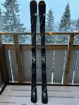 K2 Sweet Luv damskida 163 cm