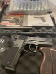 Luftpistol umarex Walther CP88