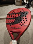 Bullpadel XPLO Comfort 2025