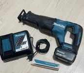 Makita DJR187 Tigersåg