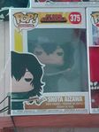 my herl academia aizawa pop figure 