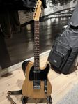 fender American standard Telecaster bytes