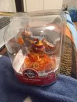 Skylander Fire Kraken