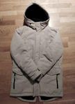 Jack & Jones Parka Core (beige)