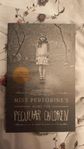 miss Peregrine's home for peculiar children 