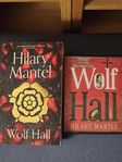 Wolf Hall av Hilary Mantel