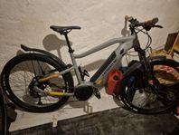 Haibike hardnine 4,  storlek L, speedbox.