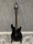 Schecter Omen 6 Diamond Series