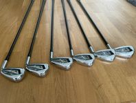 Mizuno JPX 921 HOT METAL PRO bytes