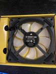 Corsair LL120 RGB 1500rpm