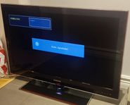 Samsung TV