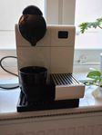 DeLonghi Nespresso Kaffemaskin