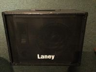 Laney 12" passiva medhörningar