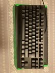 Razer Black widow V3 Tenkeyless/TKL