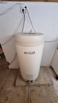 Varmvattenberedare OSO Hotwater 200l