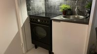 Smeg Spis Ugn Retro