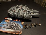 Lego Star Wars 75105 Millennium Falcon