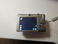  Canon Ixus 60