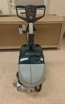 Skurmaskin Nilfisk Scrubber Dryer SC350