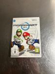 Mario kart - Nintendo wii