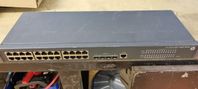 HP A5120 Series Switch