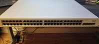 Cisco Meraki Switch 48 portar (MS225-48)