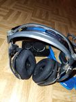 Gaming headset Astro A40 TR + Mixamp TR