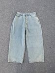 Acne Studios 2023m super baggy jeans