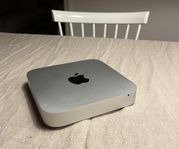 Mac Mini Quad Core i7 16GB RAM 500GB SSD