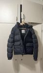 Moncler mussala vinterjacka 