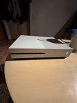 Xbox one s 1tb