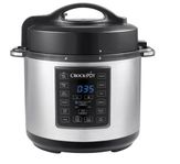 Crock-Pot Express Multicooker