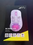 Xtrfy M4 Wireless Gaming Mus