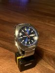 Seiko 5 turtle Automatic SRPB15