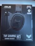 Asus tuf gaming h1 wireless